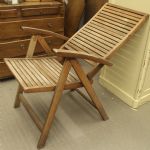 763 9438 GARDEN CHAIR